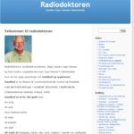 Radiodoktor